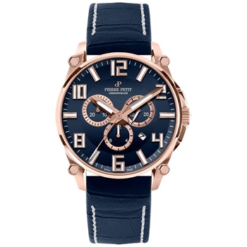 ساعت مچی پیرپتی کد P-827D